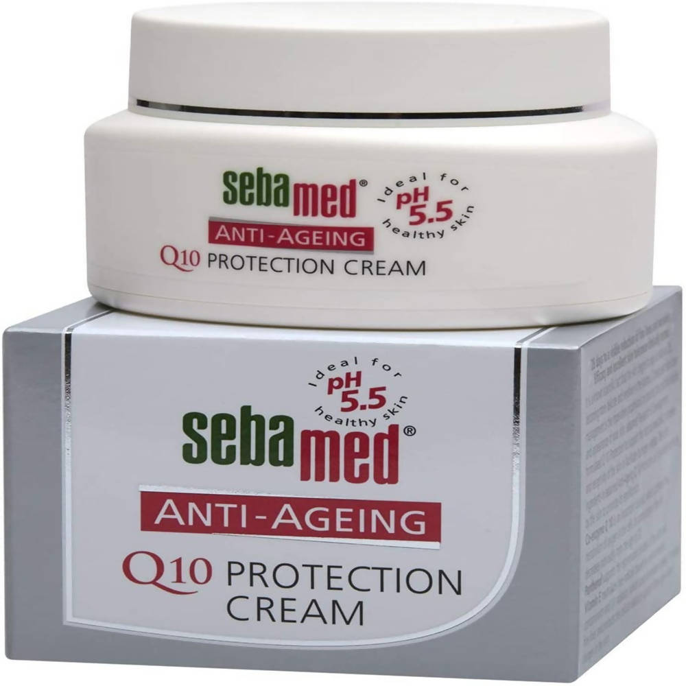 Sebamed Anti-Ageing Q10 Protection Cream | Grocsy