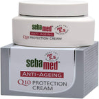 Sebamed Anti-Ageing Q10 Protection Cream | Grocsy