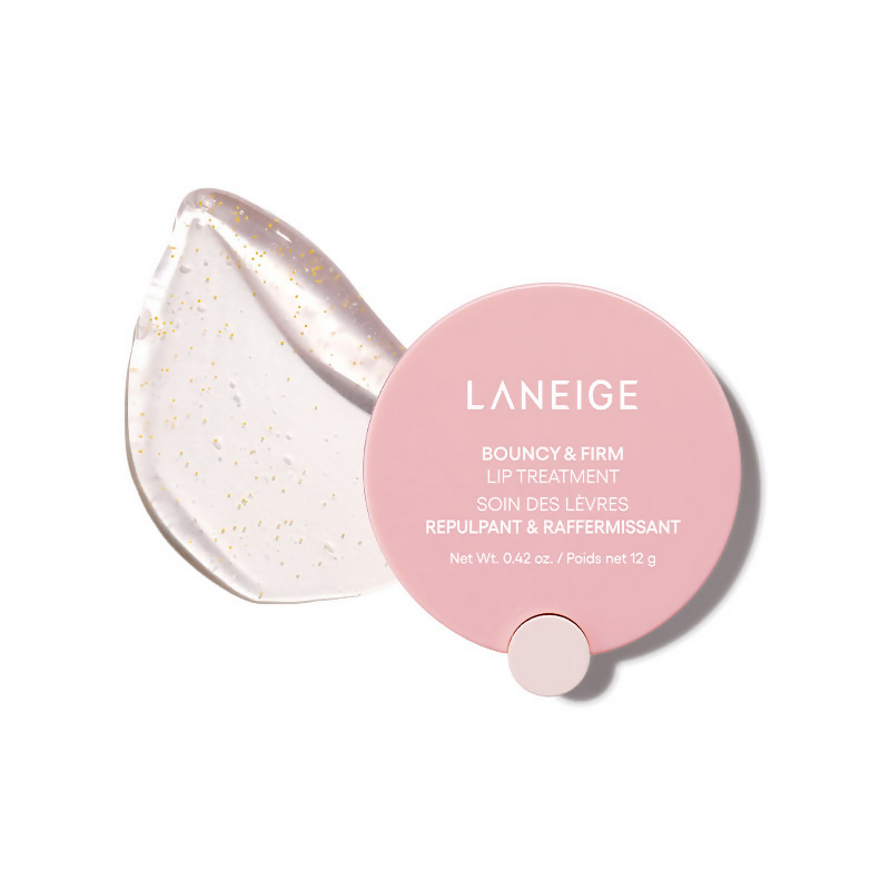 Laneige Bouncy & Firm Lip Treatment | Grocsy