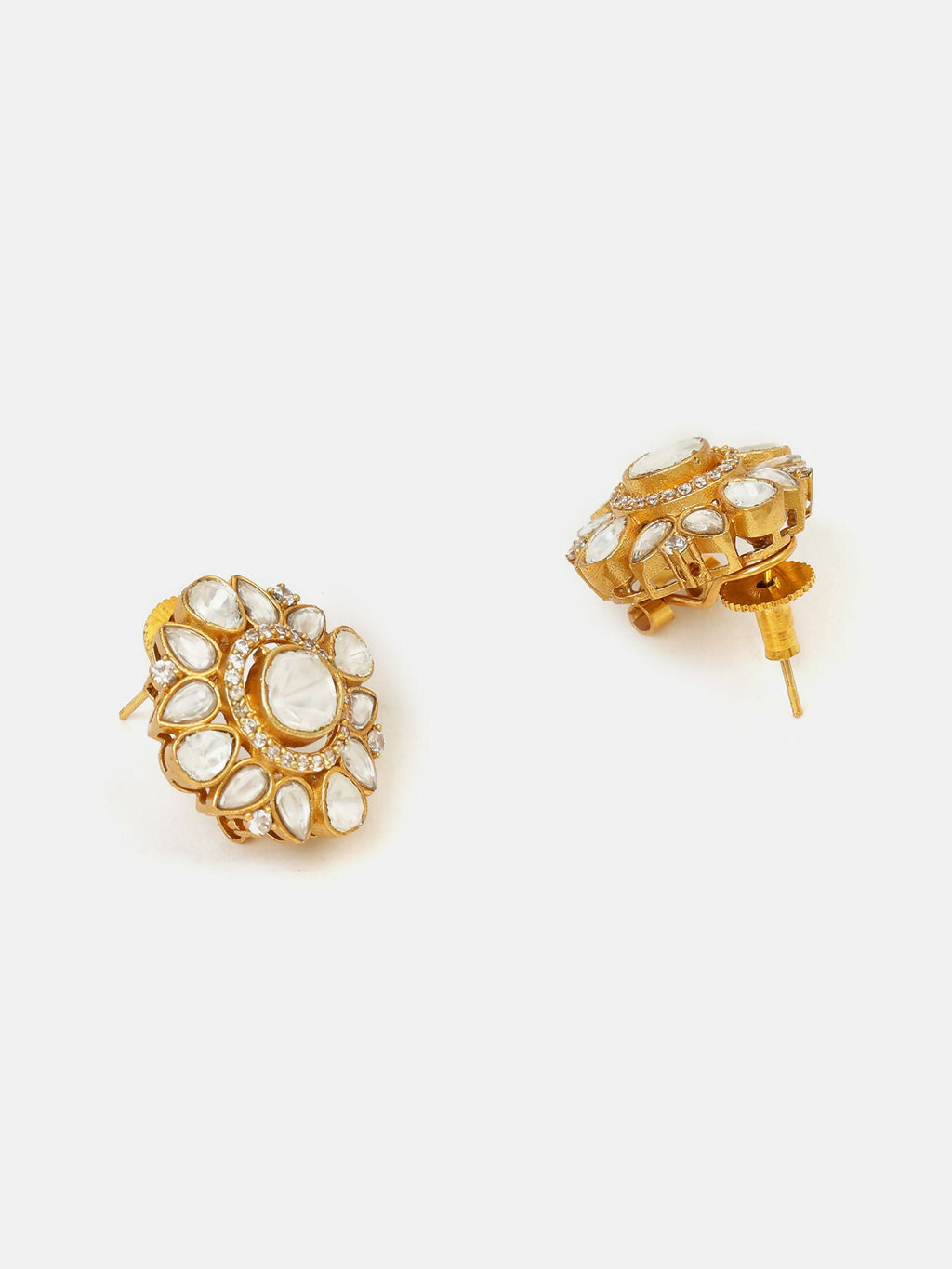 Ruby Raang Noorika Studs | Grocsy