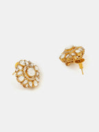 Ruby Raang Noorika Studs | Grocsy