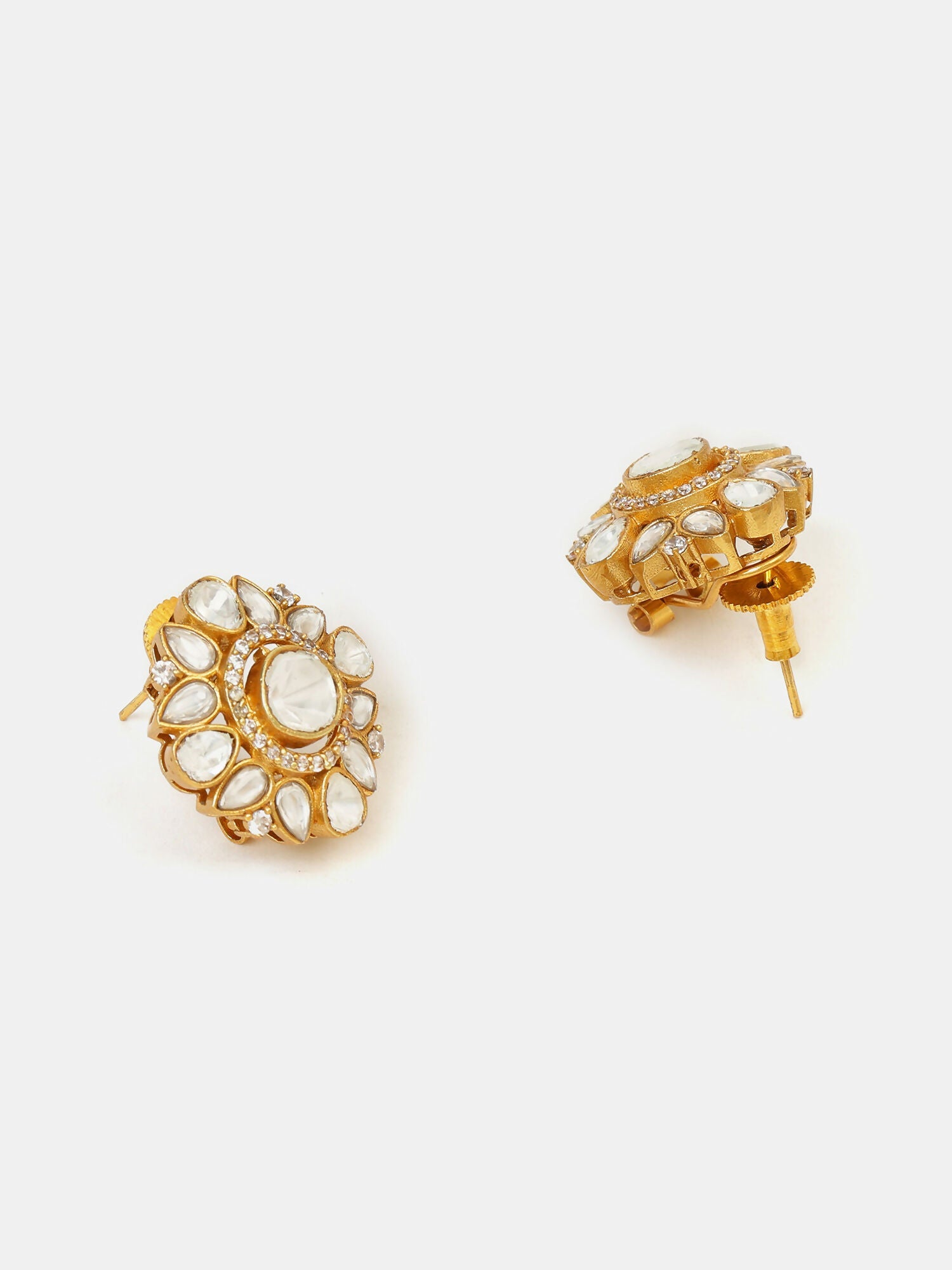 Ruby Raang Noorika Studs | Grocsy
