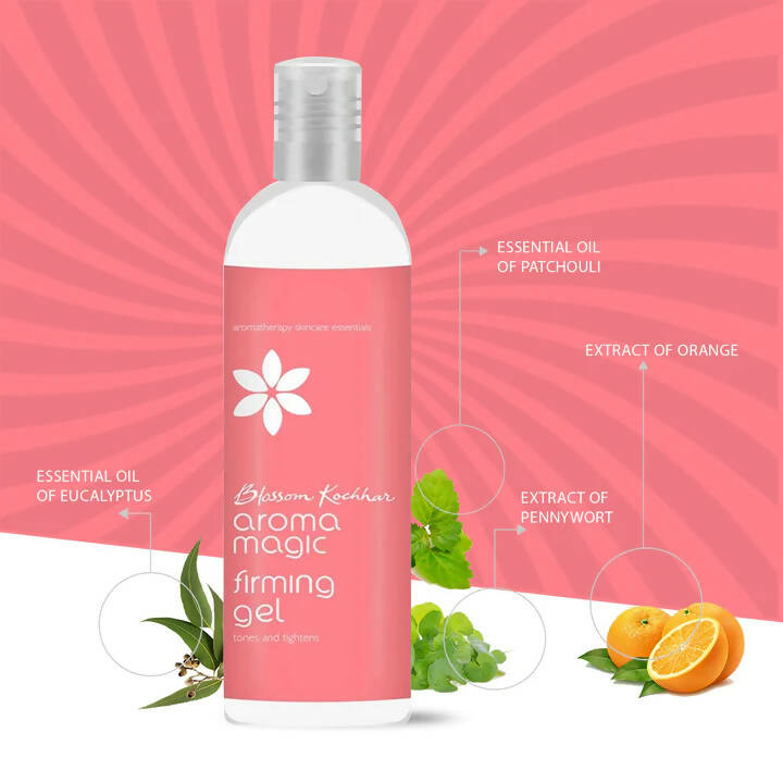 Blossom Kochhar Aroma Magic Firming Gel | Grocsy