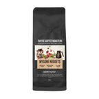 Toffee Coffee Roasters Mysore Nuggets - Specialty Blend Coffee | Grocsy
