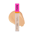 Type Beauty Get Even Concealer - Vanilla 10 | Grocsy