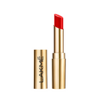 Lakme Glitterati Collection Shine Lipstick - Red Pop | Grocsy