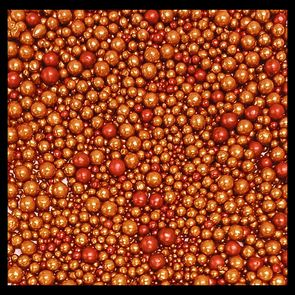 Confect Disco Ball Mashup DM 8 | Grocsy