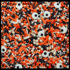Confect Halloween Sprinkles Mashup HM 6 | Grocsy