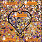 Confect Halloween sprinkles Multipack 2 (New) | Grocsy