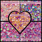 Confect Under the Sea Sprinkles for Decorations 03 | Grocsy