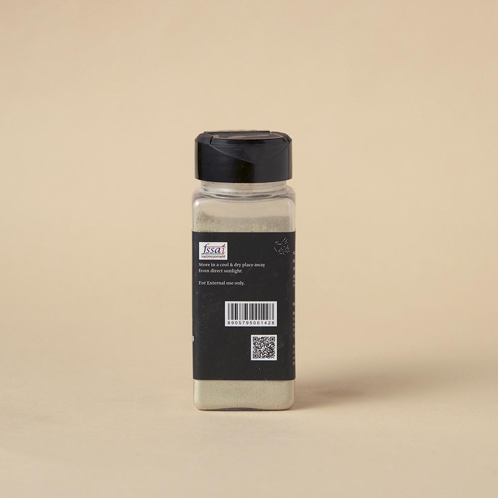 Isha Life Herbal Tooth Powder | Grocsy
