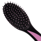 MiDazzle Oval Hair Brush (Compact) MIHB0021 | Grocsy