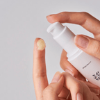 Beauty of Joseon Ginseng Moist Sun Serum SPF 50+ PA++++ - Korean Skincare | Grocsy