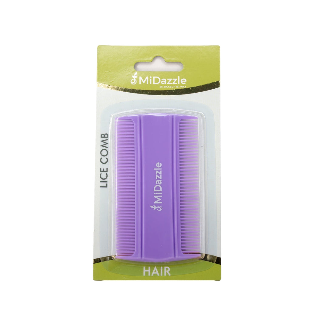 MiDazzle Lice Comb MIUC2404 | Grocsy