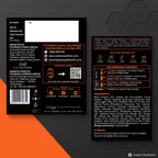 Patanjali Nutrela Sports Whey Performance (Choc-irish) | Grocsy
