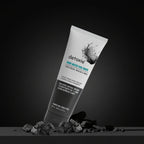 Detoxie Charcoal Hard Water Face Wash with Charcoal & Mulberry Extract | Grocsy