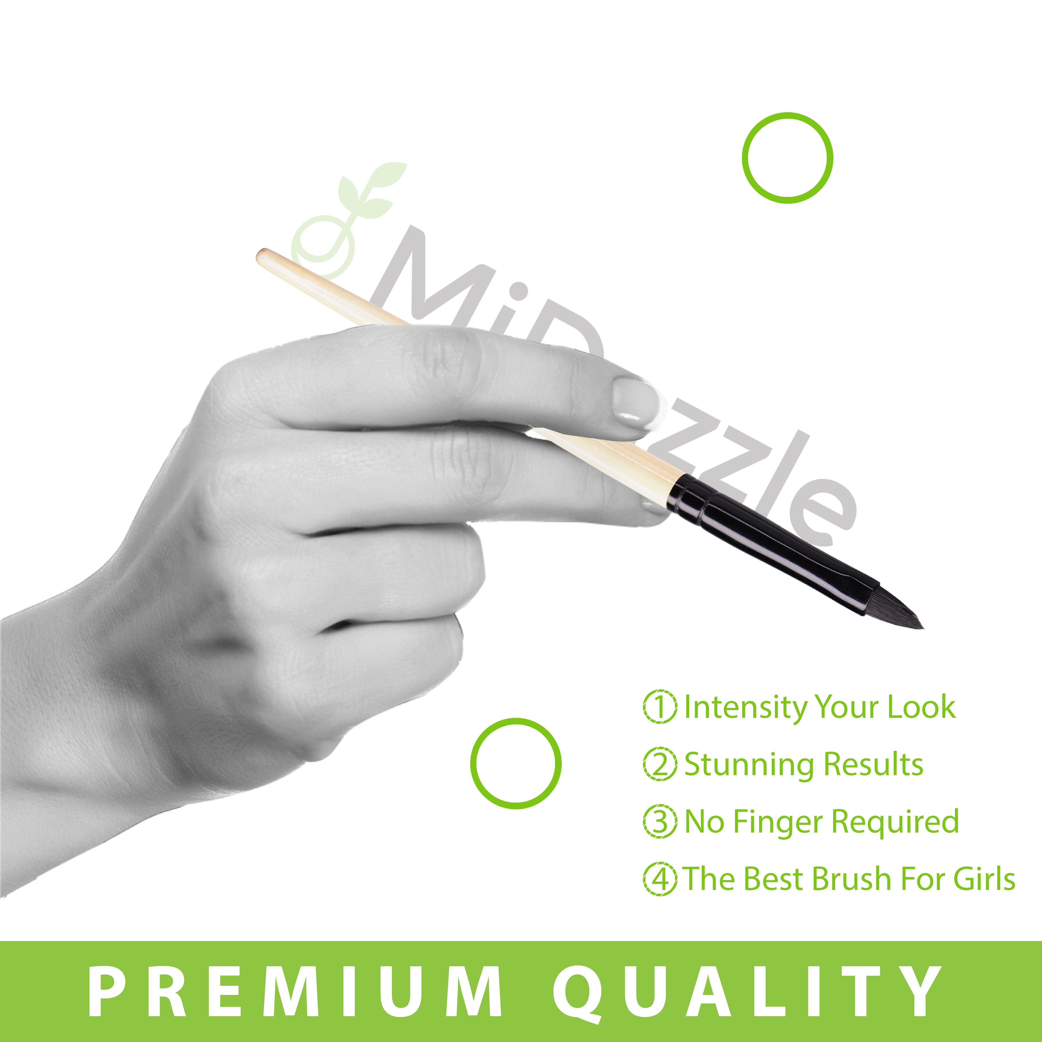 MiDazzle Lip Filler MIMB1109 | Grocsy