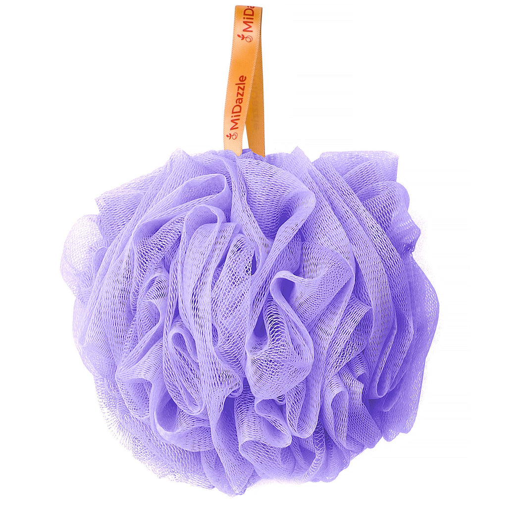 MiDazzle Bath Loofah-L MINL6003 | Grocsy