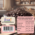 Confect Dark Chocolate Chips | Grocsy
