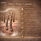 Detoxie Hard Water Defense Bundle | Grocsy