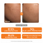 SkinQ Sun Protect Ultra Light Gel Spf 50+ | Grocsy