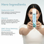 EOB SPF 50 PA+++ Mineral Sunscreen Gel | Grocsy