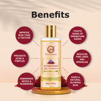 Nuerma Science Kumkumadi Oil For Skin | Grocsy