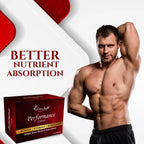 Samisha Sj Gold Capsules For Men | Grocsy