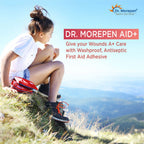 Dr Morpen Aid – Band-Aid Adhesive | Grocsy