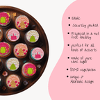 Confect Congratulations | Edible Celebration Topper | Grocsy