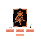 Sowpeace The Guardian, Ganesh Ji | Grocsy