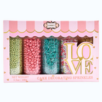 Confect Fusion Mashup Sprinkles FM Multipack 3 | Grocsy