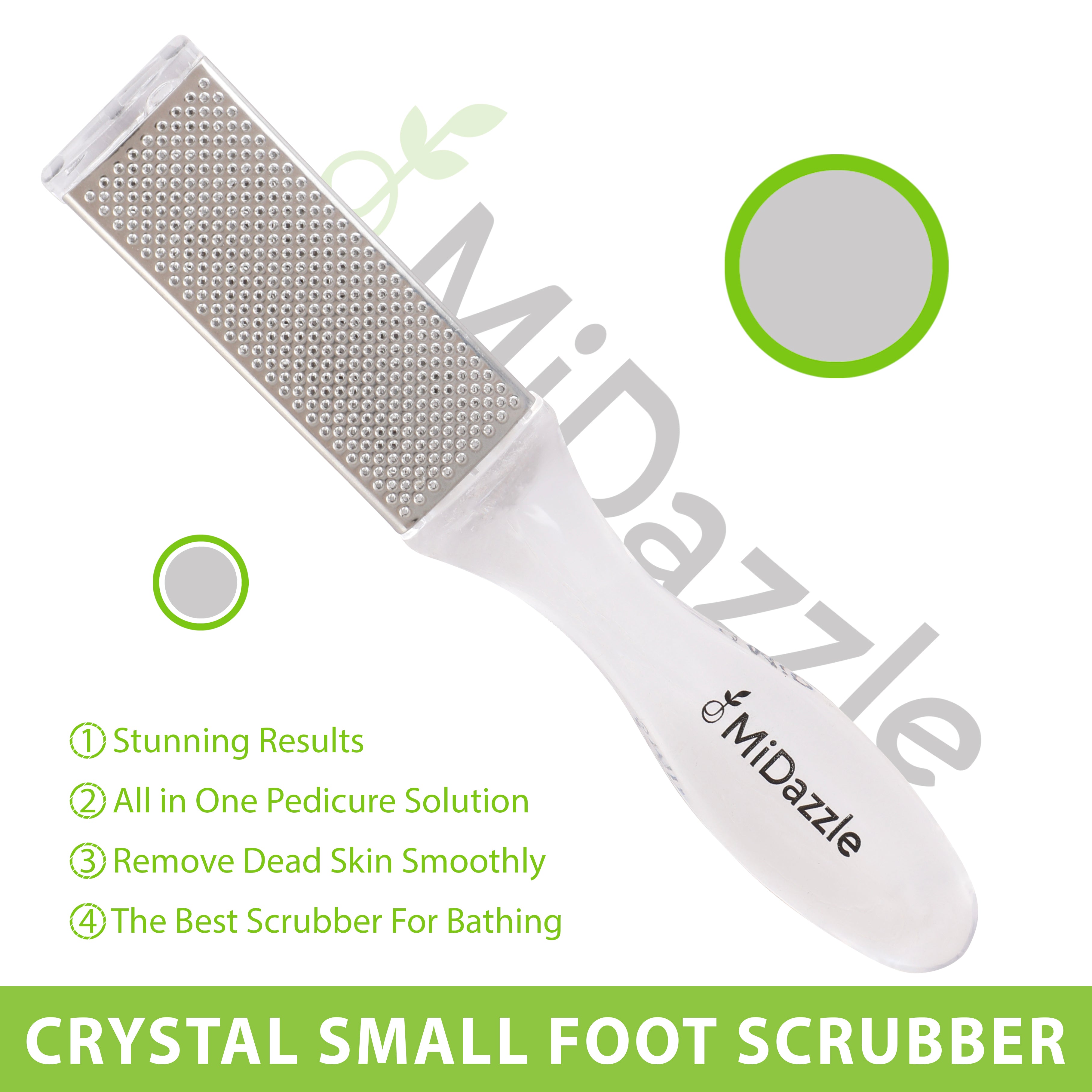 MiDazzle 2 In 1 Crystal MIFF5206 | Grocsy