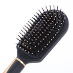 MiDazzle Oval Hair Brush (Luxe) MIHB0001 | Grocsy