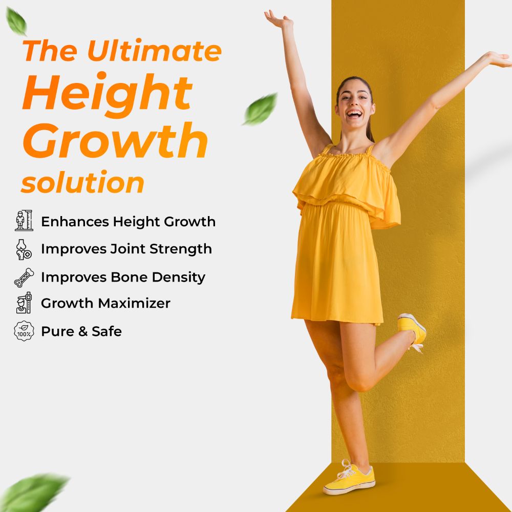 Health Veda Organics ProPlus Capsules | Grocsy