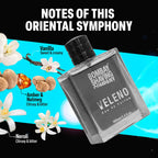 Bombay Shaving Company Veleno EDP Fragrance 100ml | Grocsy