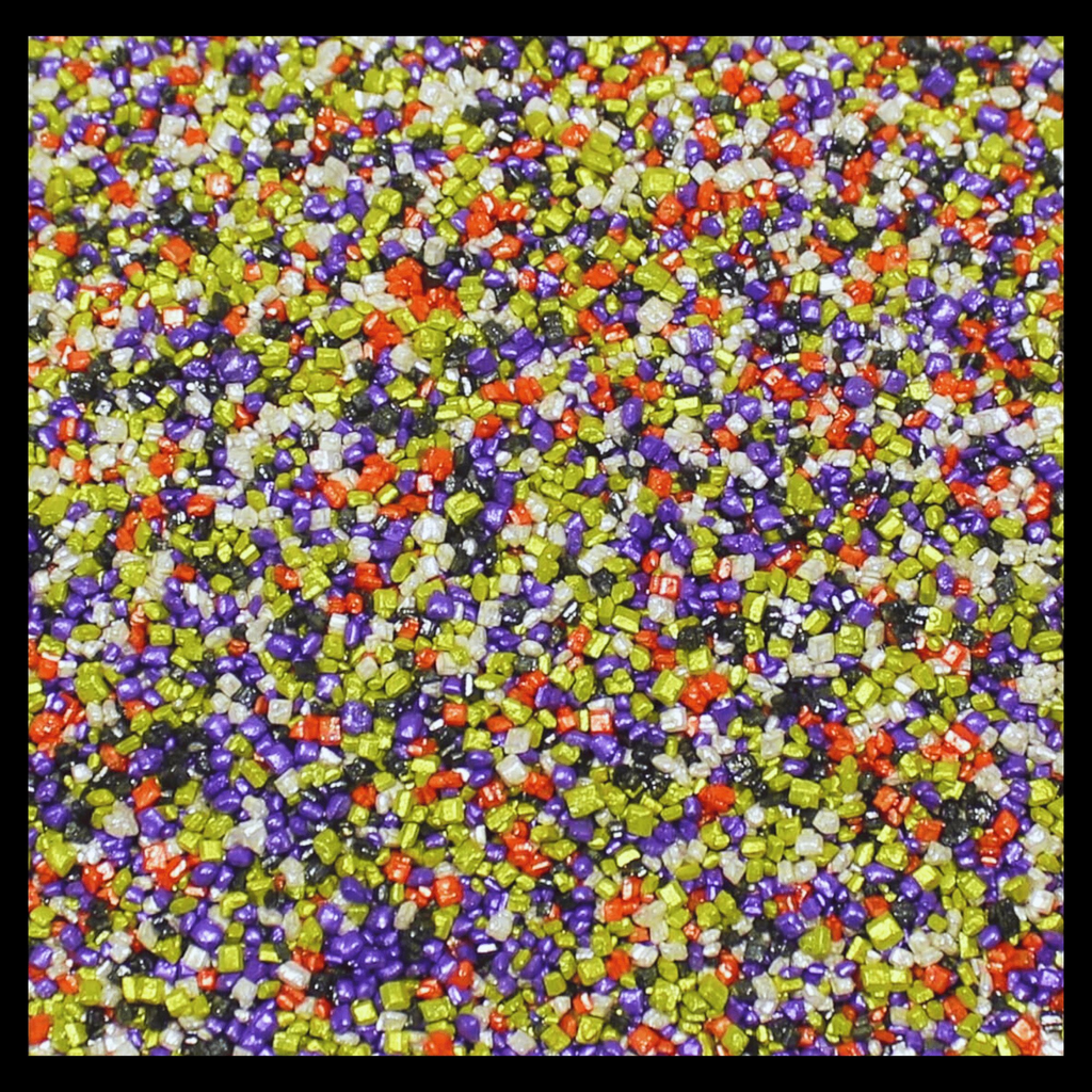 Confect Halloween Sprinkles Mashup HM 7 | Grocsy