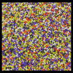 Confect Halloween Sprinkles Mashup HM 7 | Grocsy