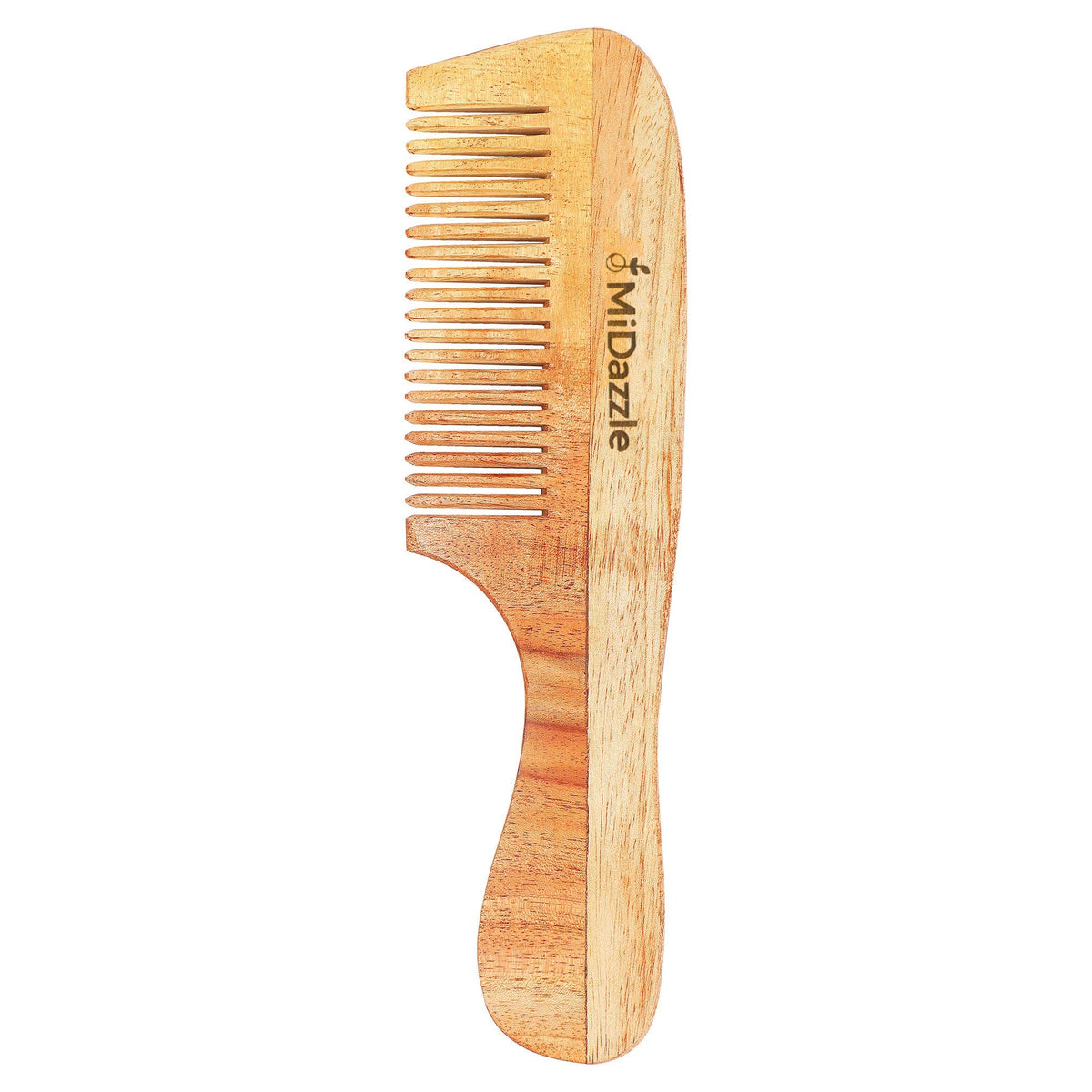 MiDazzle Grooming Comb (Handle) MINC2106 | Grocsy