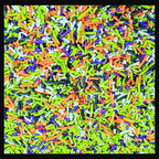 Confect Halloween Sprinkles Mashup HM 5 | Grocsy