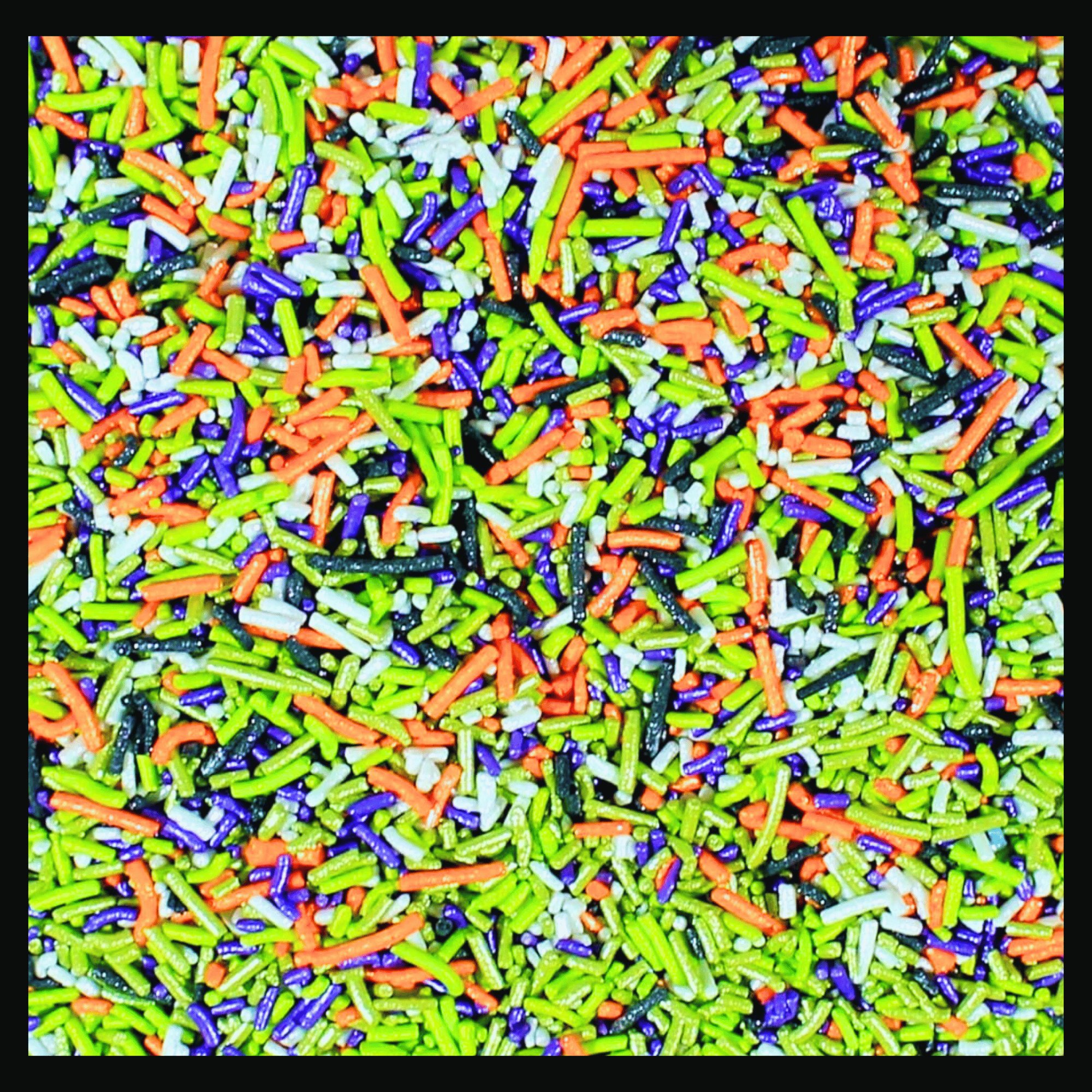 Confect Halloween Sprinkles Mashup HM 5 | Grocsy