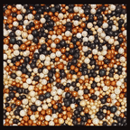 Confect Disco Ball Mashup DM 9 | Grocsy