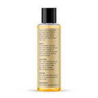 Botanic Hearth 100% Pure & Natural Cold Pressed Castor Oil | Grocsy