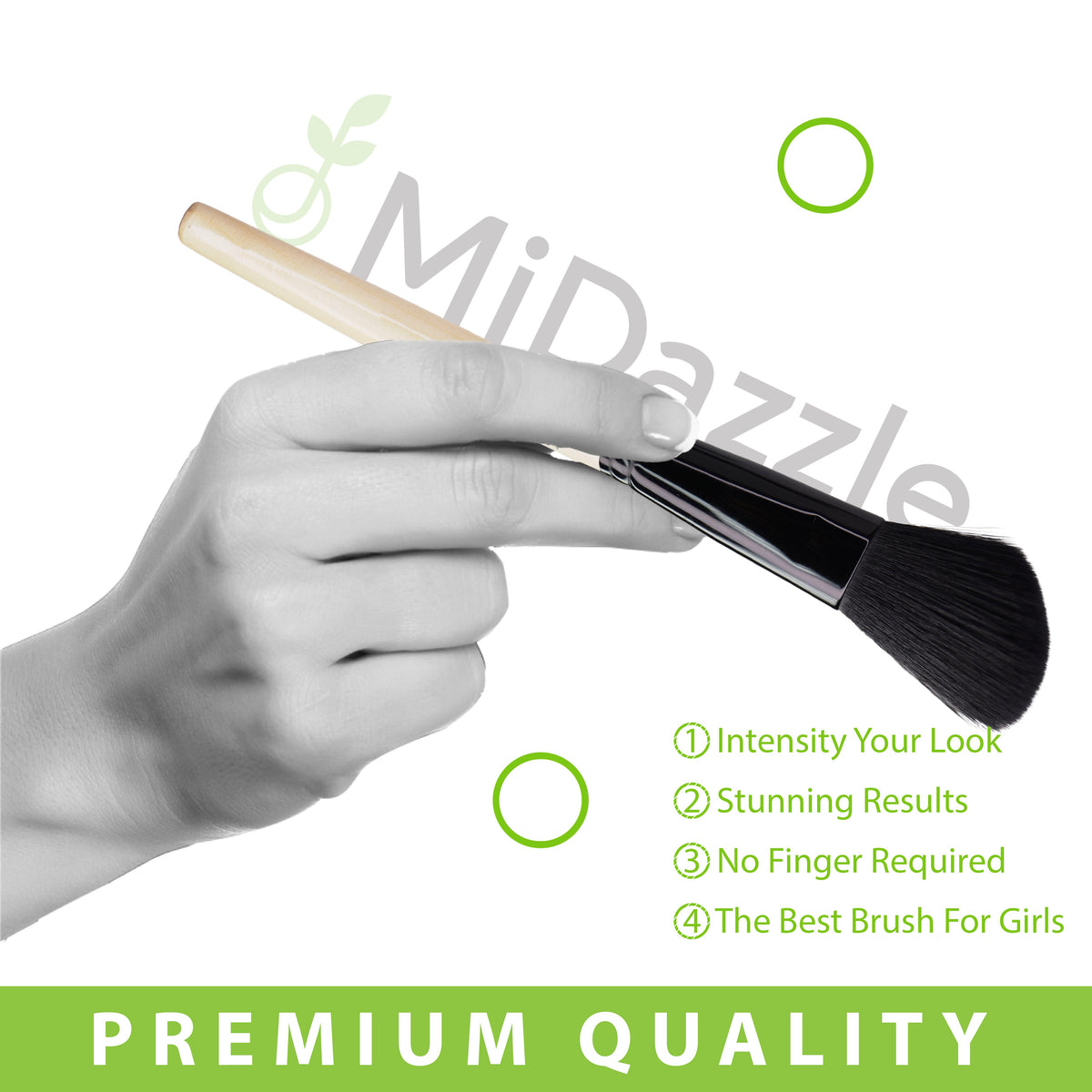 MiDazzle Contour MIMB1102 | Grocsy