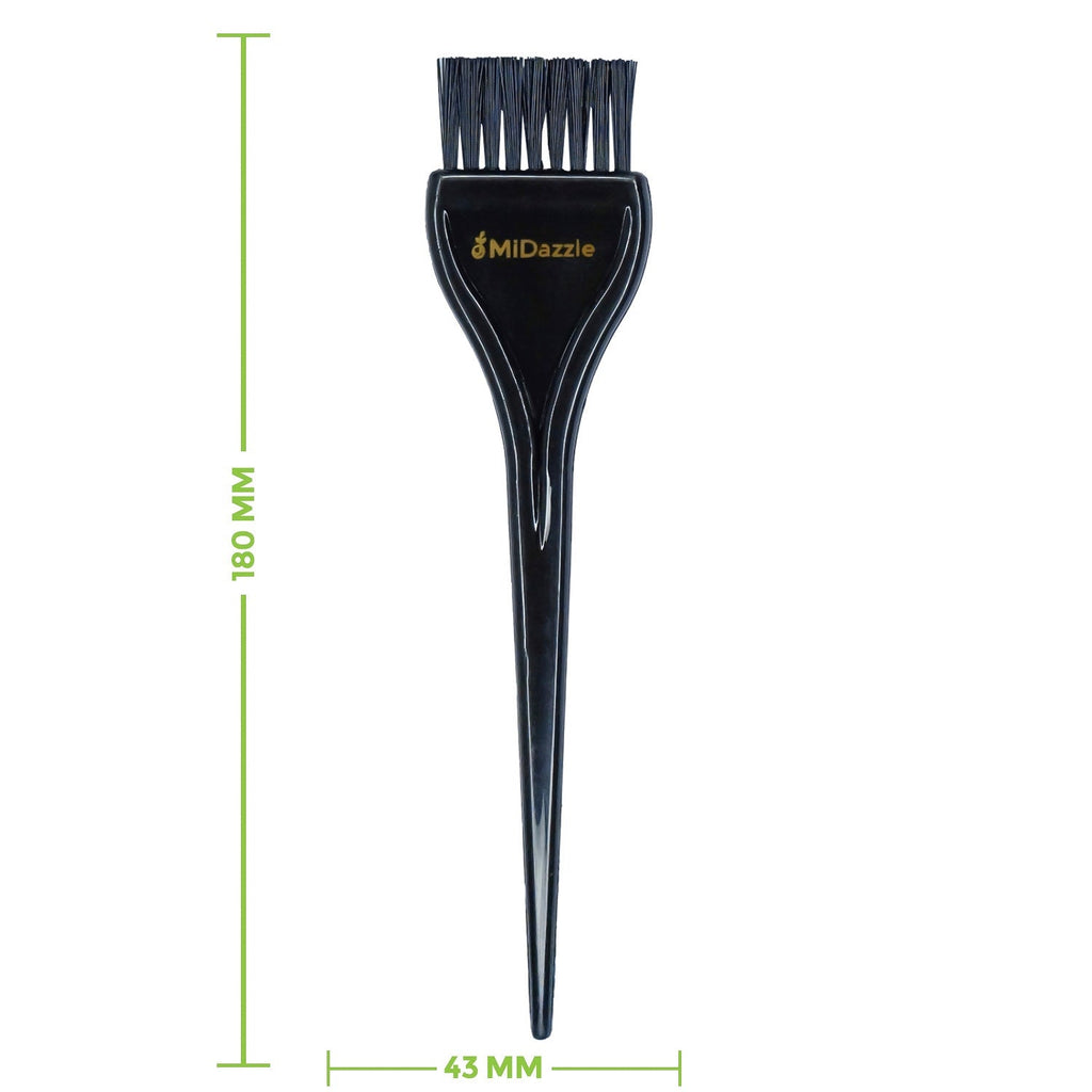 MiDazzle Color Brush - M MIDB1001 | Grocsy
