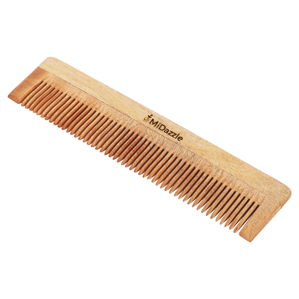 MiDazzle Grooming Comb MINC2101 | Grocsy