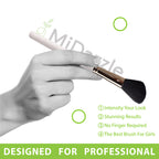 MiDazzle Contour Brush MIMB1302 | Grocsy