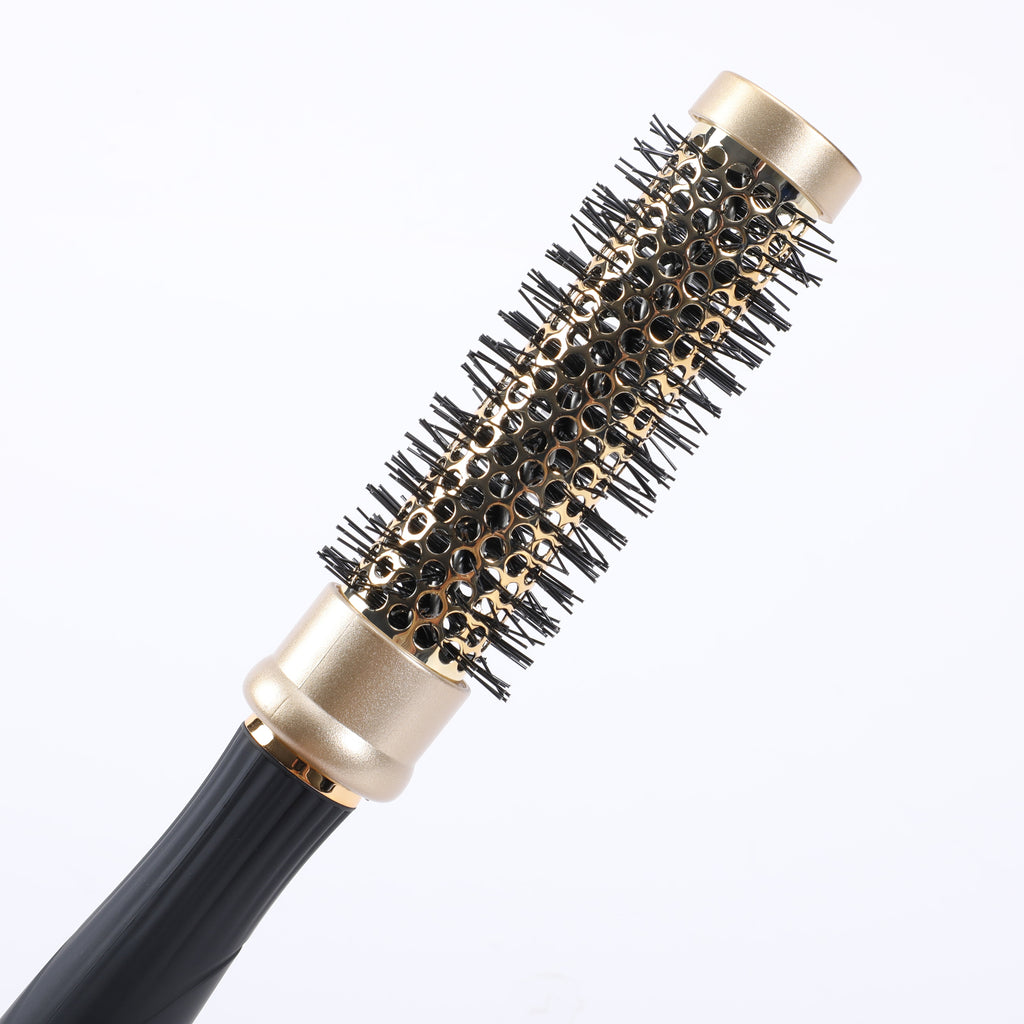 MiDazzle Curl Hair Brush (Deluxe) MIHB0012 | Grocsy