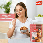 Yum Yum California Almonds Pouch | Grocsy