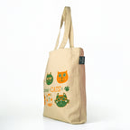 MiDazzle Canvas Tote Bag JdCTB2201 | Grocsy
